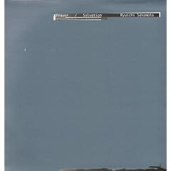 Prayer/Salvation (Remixes)