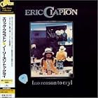 Click here to buy No Reason to Cry by  Eric Clapton .