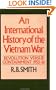 An International History of the Vietnam War: Vol. 1: Revolution Versus Containment, 1955-1961