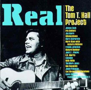 CD-Charts  Music : Real: the Tom T. Hall Project