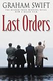 Last orders