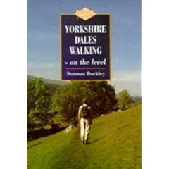 Yorkshire Dales Walking on the Level