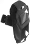 Premium Leather Case with Ratcheting Clip for Samsung R225, C225