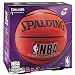 Spalding NBA Junior Outdoor Basketball, Size 6