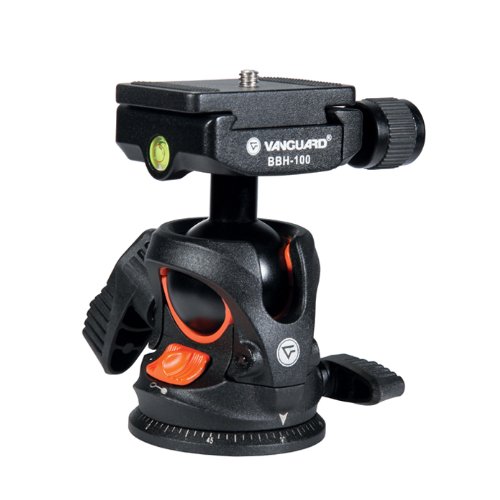 VANGUARD BBH-100 Tripod Heads
