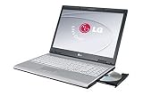 LG R500-C.CPCAG 39,1 cm (15,4 Zoll) WSXGA+ Notebook (Intel Core 2 Duo T7300 2,0 GHz, 2GB RAM, 160GB HDD, nVidia GeForce Go 8600M GS, DVD+- RW DL, Vista Premium)