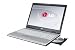 LG R500-C.CPCAG 15,4 Zoll WSXGA+ Notebook (Intel Core 2 Duo T7300 2,0 GHz, 2GB RAM, 160GB HDD, nVidia GeForce Go 8600M GS, DVD+- RW DL, Vista Premium)