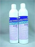 Green Gas (x2) Dual Pack 1000 mL
