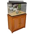 20 gallon aquarium
