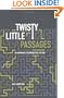 Twisty Little Passages: An Approach to Interactive Fiction