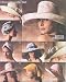 Vogue Patterns V7600 Sun Hats Package, All Sizes