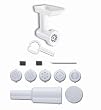 KitchenAid SNFGA Pasta Maker Attachment for Stand Mixers
