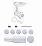 KitchenAid SNFGA Pasta Maker Attachment for Stand Mixers