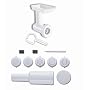 KitchenAid SNFGA Pasta Maker Attachment for Stand Mixers