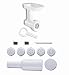 KitchenAid SNFGA Pasta Maker Attachment for Stand Mixers