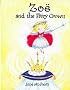Zoe and the Fairy Crown