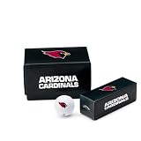 Arizona Cardinals NFL Team Logo'd Golf Balls (1 Dozen)