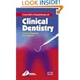 Churchill's Pocketbook of Clinical Dentistry (Churchill Pocketbooks) by  Ivor G. Chestnutt and John Gibson