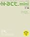 +act.mini. (�ץ饹�����ȥߥ�) 9��� (VOL.6) 2009ǯ 09��� [����] / 