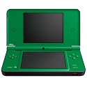 Nintendo DSi XL Handheld Console (Green)