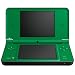 Nintendo DSi XL Console Green