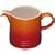 Le Creuset Stoneware Jug, Volcanic, 350 ml