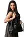 All Products : Carrie Valentine Relaxed Chic - Black Leather Purse - Large Handbags on Sale - As Seen on Jessica Biel & Kate Bosworth