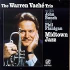Midtown Jazz by  Warren Vache 