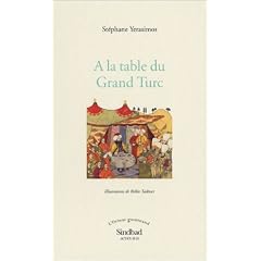 A la table du Grand Truc