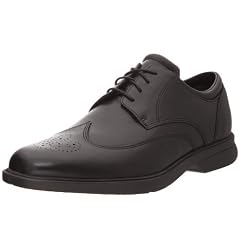 Rockport Abraim Chaussures à lacets homme