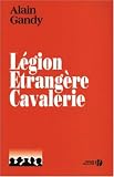 Régiment étranger de cavalerie