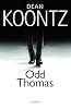 Odd Thomas: A Novel