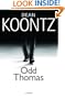 Odd Thomas: A Novel