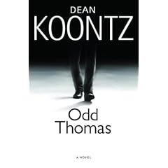 Odd Thomas: A Novel