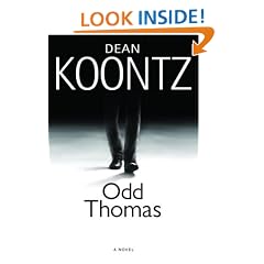 Odd Thomas