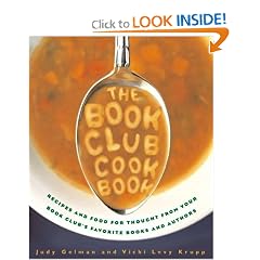 The Book Club Cookbook