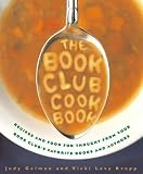 The Book Club Cookbook