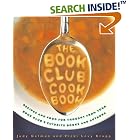 The Book Club Cookbook by  Judy Gelman and Vicki Levy Krupp