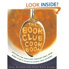 The Book Club Cookbook by  Judy Gelman and Vicki Levy Krupp