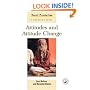 Attitudes and Attitude Change (Social psychology a modular series)