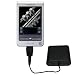 Electronics : Emergency AA Battery Charge Extender for the Sony Clie T415 - Gomadic Brand w/ TipExchange Technology