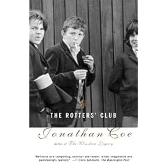 The Rotters' Club (Vintage Contemporaries)