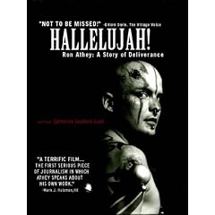 Hallelujah! Ron Athey: A Story of Deliverance by 