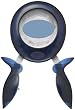 Fiskars - Squeeze Punch - Oval 'n Oval Again - Extra Large