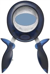 Squeeze Punch X-Large-Oval'n Oval Again