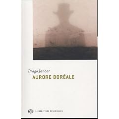Aurore bor�ale