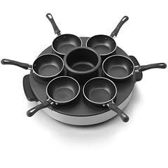 Tristar BP-2967 Wokset f�r 6 Personen, rund
