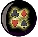 Sporting Goods : Brunswick Casino Viz-A-Ball