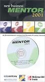 New Business Mentor 2001: An Entrepreneur's Interactive Business Planning Advisor