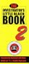 The Investigator's Little Black Book 2